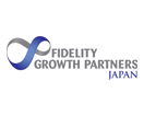 FIDELITY GROWTH PARTNERS JAPAN