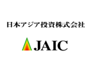 JAIC（日本アジア投資）