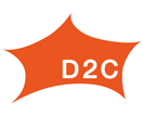 D2C