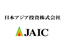 JAIC(日本アジア投資)
